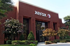 Xerox office in Chesapeake
