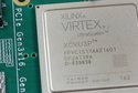 Xilinx Virtex UltraScale+ FPGA