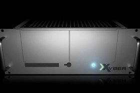 Xyber server