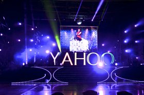 Yahoo Taiwan