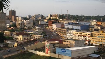 Yaoundé, Cameroon