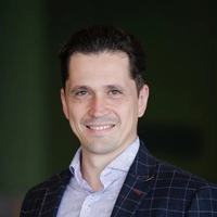 Yaroslav Rosomakho, Chief Scientist, Zscaler