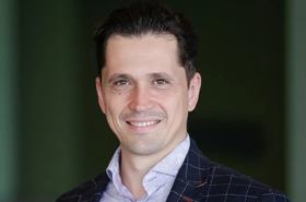 Yaroslav Rosomakho, Chief Scientist, Zscaler