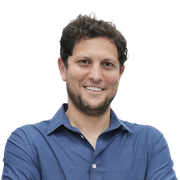 Yonatan Cohen, Quantum Machines