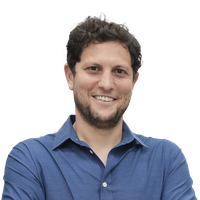 Yonatan Cohen, Quantum Machines