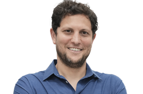 Yonatan Cohen, Quantum Machines