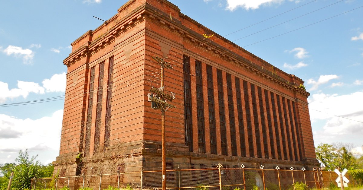 Disused Prison In Pennsylvania To Be Turned Into A Data Center DCD   York County Prison.2e16d0ba.fill 1200x630 