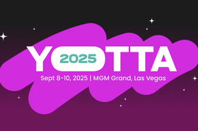 Yotta Logo