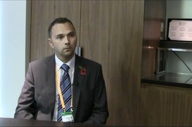 Eaton's Stefan Coote talks about modularity and power provision in the data center - ZBqDqL1sHBM