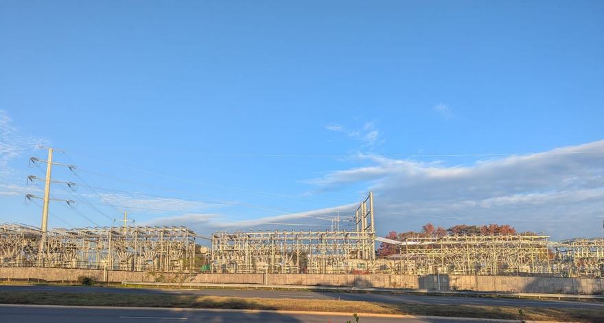 Grid Transmission