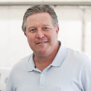 Zak Brown