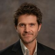Zak Kostura