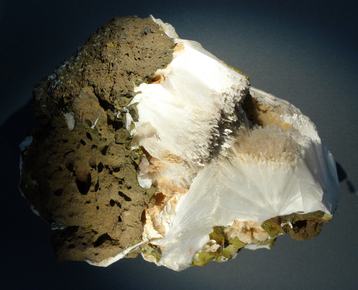 zeolite