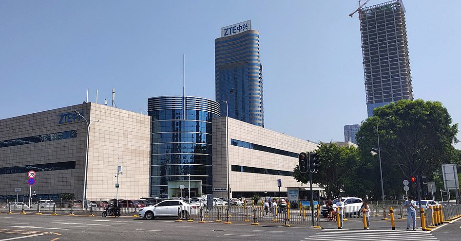 ZTE wins contracts in India and Brazil - Vimarsana News