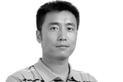 Zhu Hua, Tencent