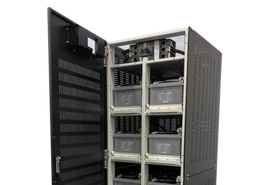 ZincFive UPS Battery Cabinet 494V/265kWb