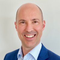Tony Fergusson, CISO-in-Residence, Zscaler