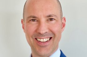 Tony Fergusson, CISO-in-Residence, Zscaler