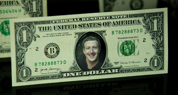 Zuck money