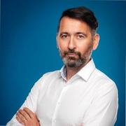 Cosmin Georgescu