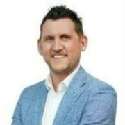 Gareth McElroy