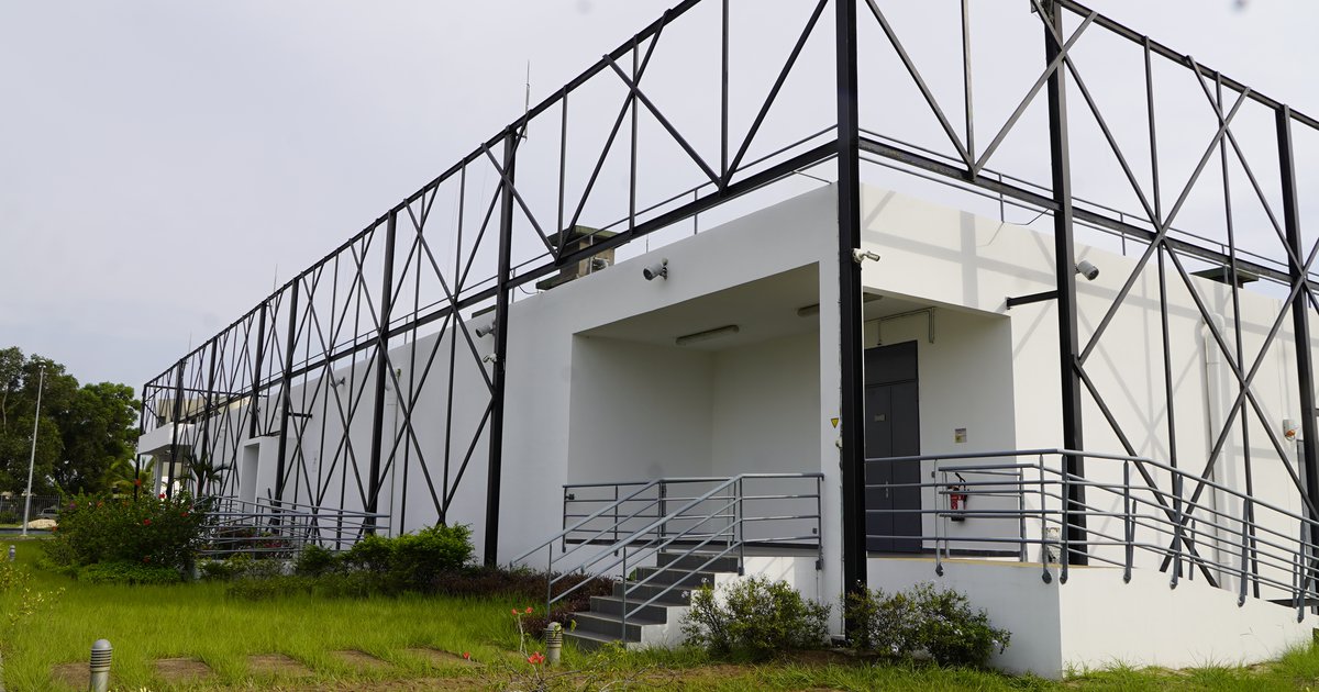 Orange deploys solar panels at Ivory Coast data center