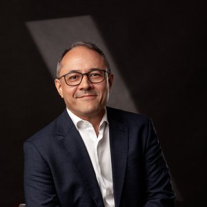 _Leonel Oliveira - diretor geral da Nutanix