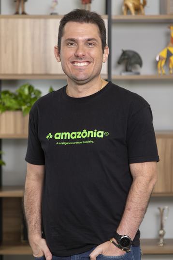 Nelson Leoni, CEO da WideLabs