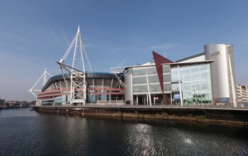 The Central Cardiff Enterprise Zone. Image courtesy of business.wales.gov.uk