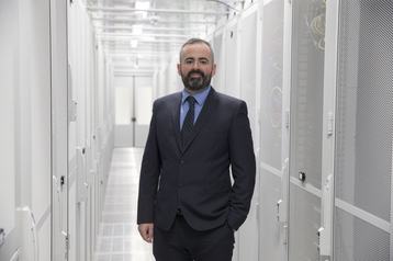 Danny Quinn, MD, DataVita