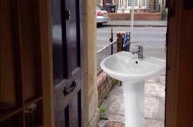 Let that sink in meme