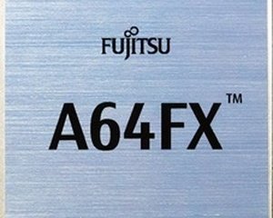 A64FX