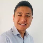 Jérémie  Chang 