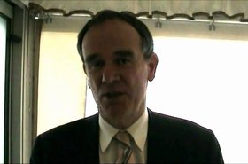 Lord Teverson talks about energy efficiency and data centers - aBHQjMD6xkU