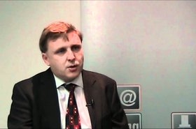 Andrew Jones on Alquist Consulting, winner of the DCD Leader's Award for Future Thinking - aYcqdtXmPf0