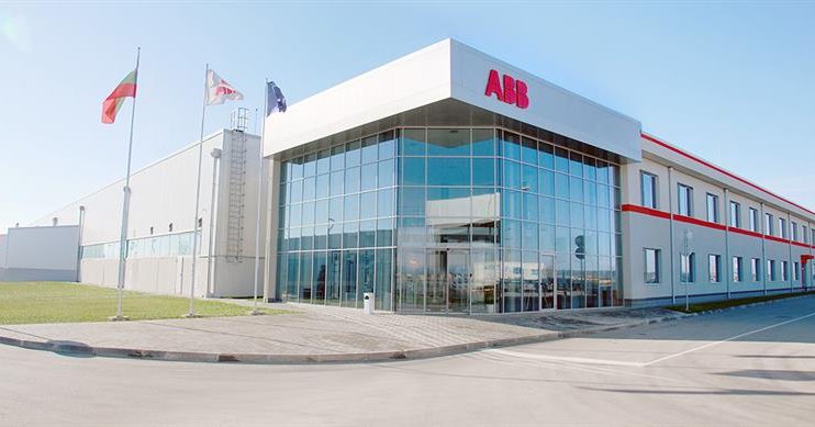 ABB Lanza Una Solución Para Acelerar La Transformación Digital De Redes ...