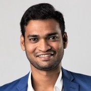 Dr. Abhinava Moreddy