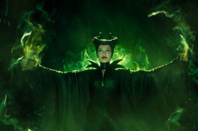 Pre-orders of Disney's Maleficent have been halted. Image courtesy of Disney.