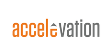 accelevation logo