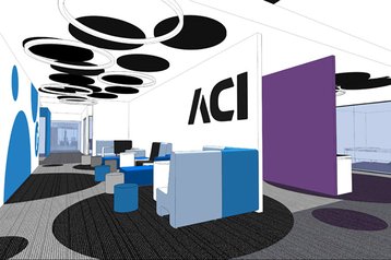 aci data center lead