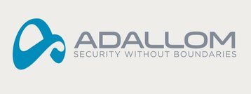 Adallom logo