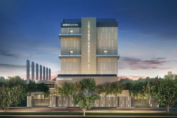 adaniconnex chennai 1