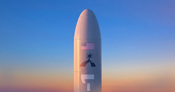 aetherflux Cowboy Space Corporation