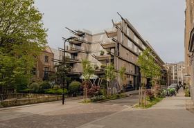 aethos hotel London
