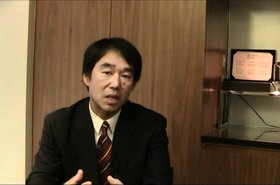 Dr Takao Shiino on the DPPE metric - afoD1-VTTLE