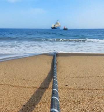 afr-ix cable submarino