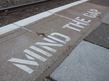 air gap security london underground thinkstock photos claudiodivizia