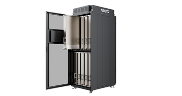 airsys liquidrack