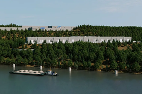 aligned shippingport