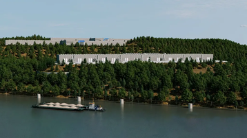 aligned shippingport